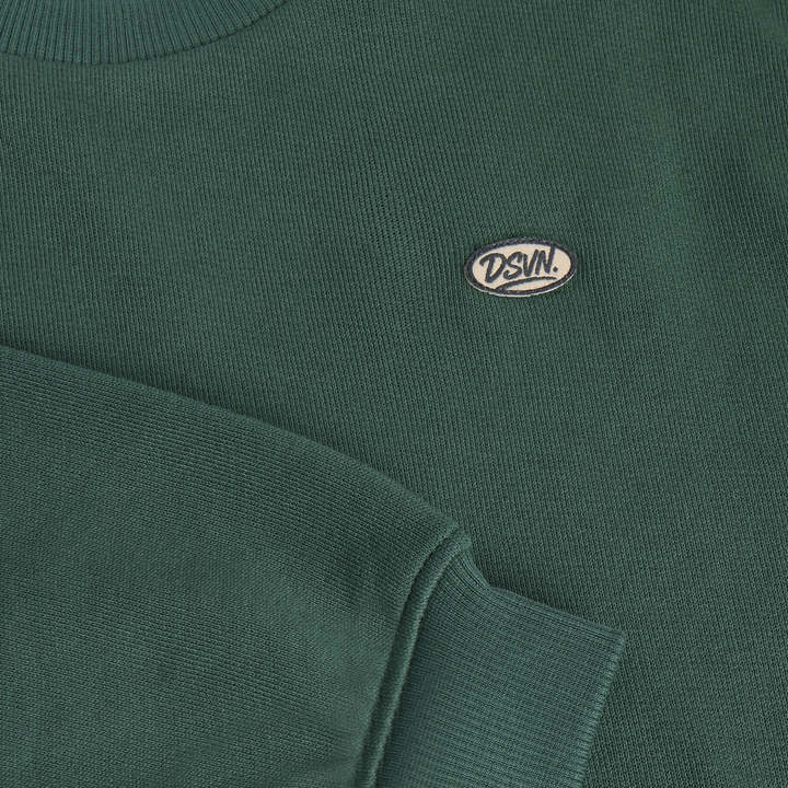 Daily Seven Boys Basic Sweatshirt   920398-9914