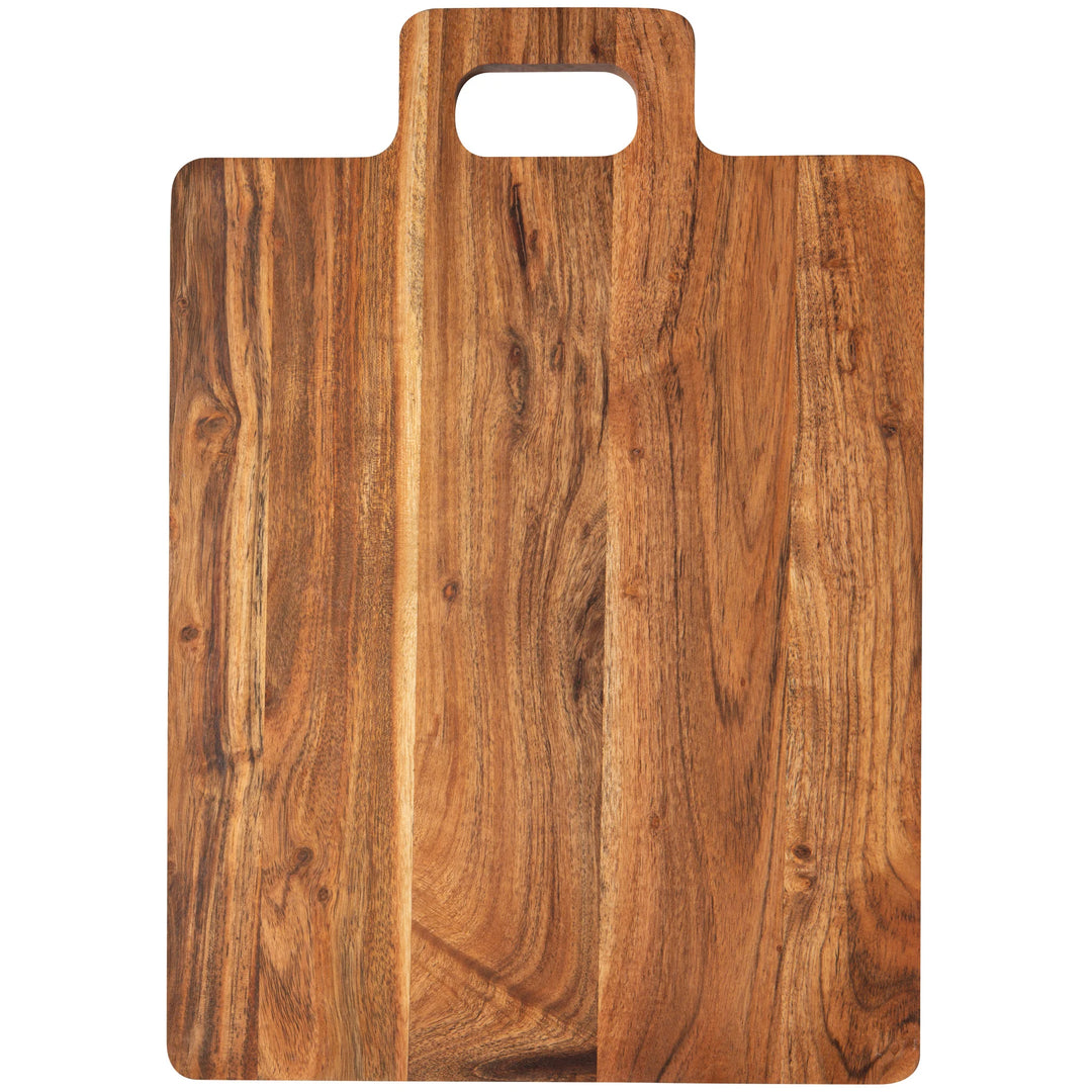 Danica Serving Board  HSV3408D  18.5" Acacia