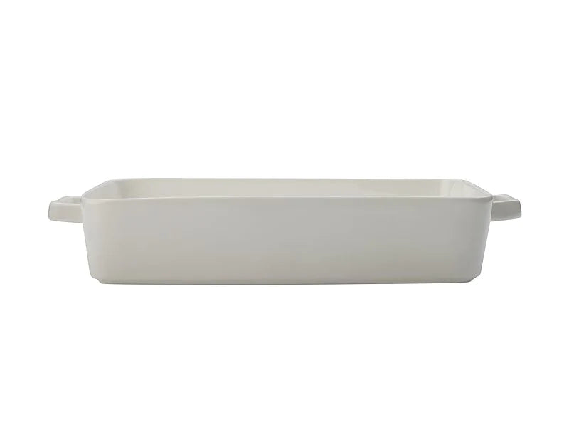 Maxwell Williams Epicurious Lasagne Baker  AW0260  White
