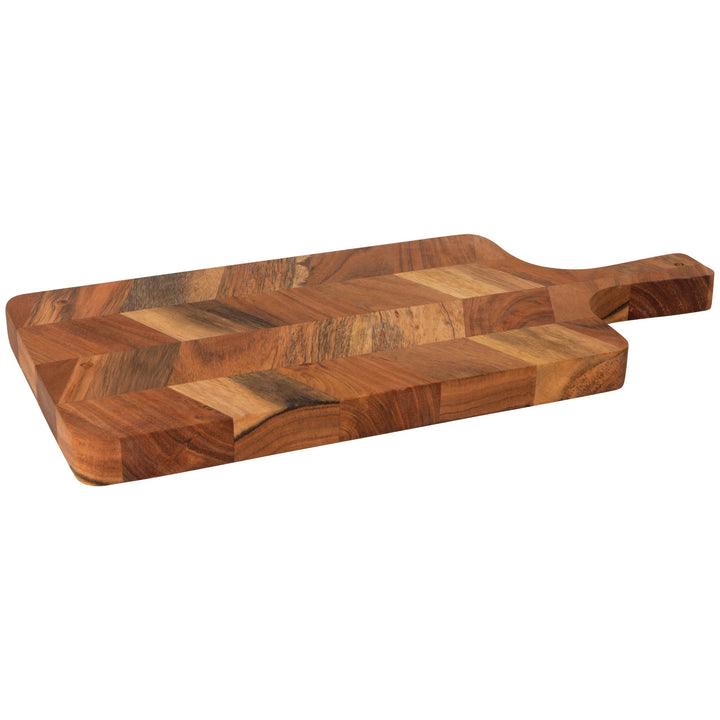 Danica Serving Paddle  HSV2969D  Chevron