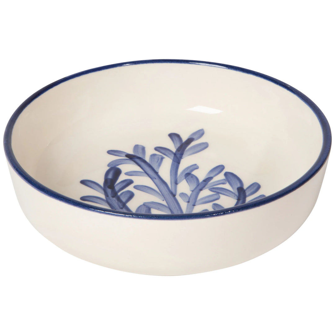 Danica Floren Hand Painted Turkish Dinnerware
