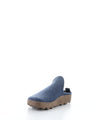 Asportuguesas Come Slip-on  -  Blue