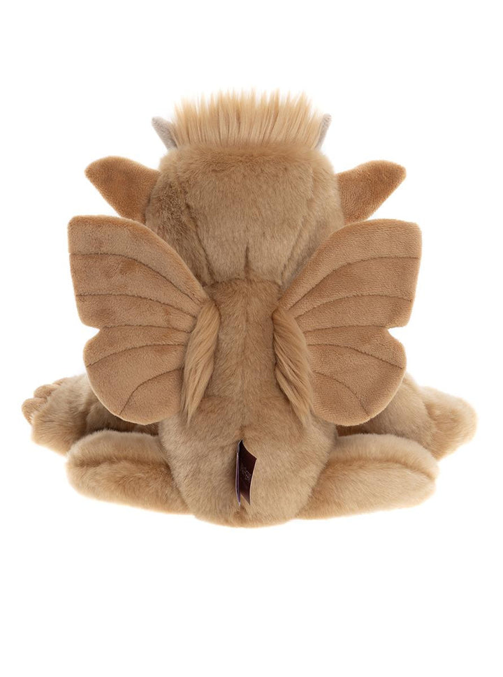Charlie Bear Gargoyle Bartizan