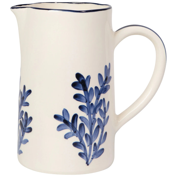 Danica Floren Hand Painted Turkish Dinnerware