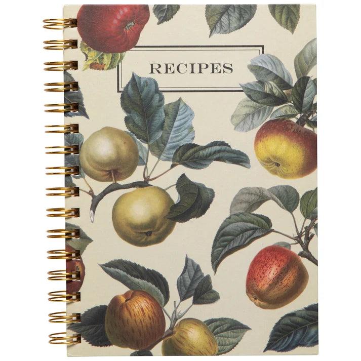 Danica Recipe Book  NNO4487D  Apple Orchard