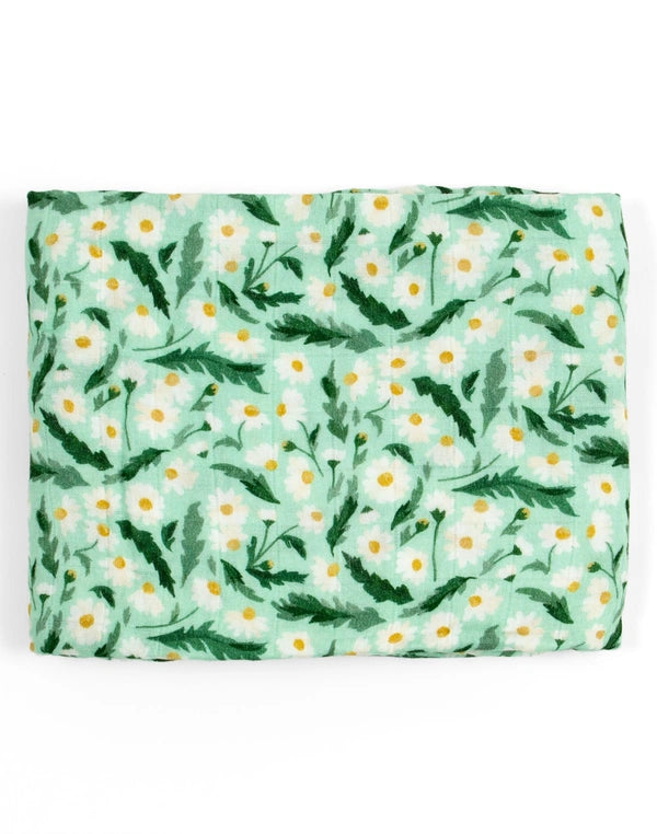 1Canoe2 Montauk Baby Swaddle Blanket