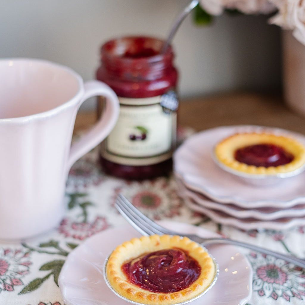 Thursday Cottage Cherry Curd