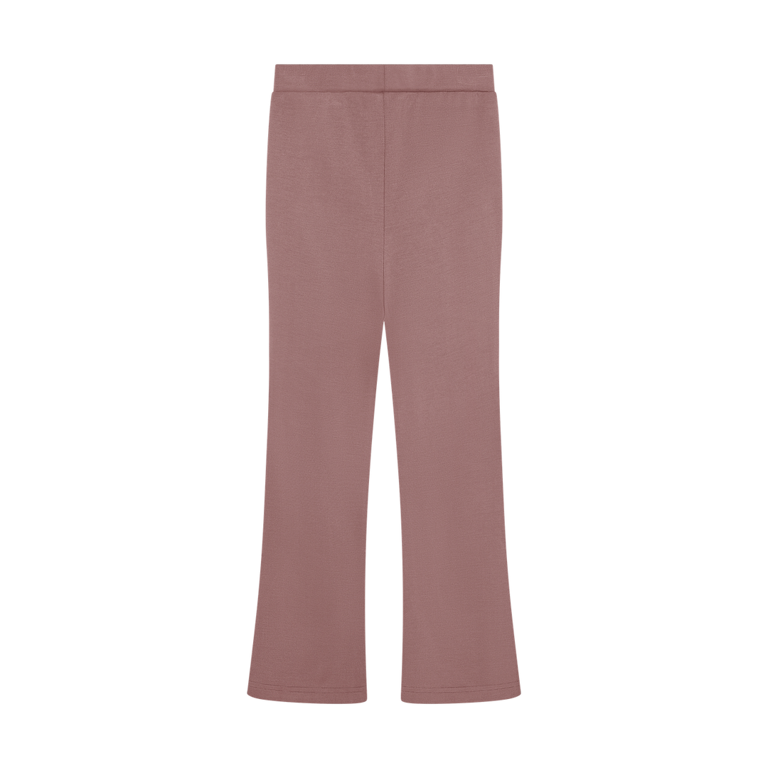 Minymo Girls Soft Flared Pant   124404-4330
