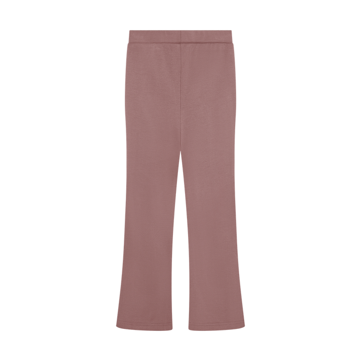 Minymo Girls Soft Flared Pant   124404-4330
