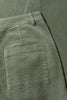 Seasalt Cord Trethorne Trouser Dusky Green
