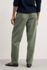 Seasalt Cord Trethorne Trouser Dusky Green