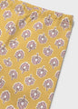 Mayoral Baby Girl 3 Pce. Legging Set   2744-11   Miel
