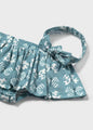 Mayoral Baby Girls Skirt Set   1930-11   Esmeralda