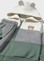 Mayoral Baby Boy 3 Pce. Tracksuit   918-78   Abeto