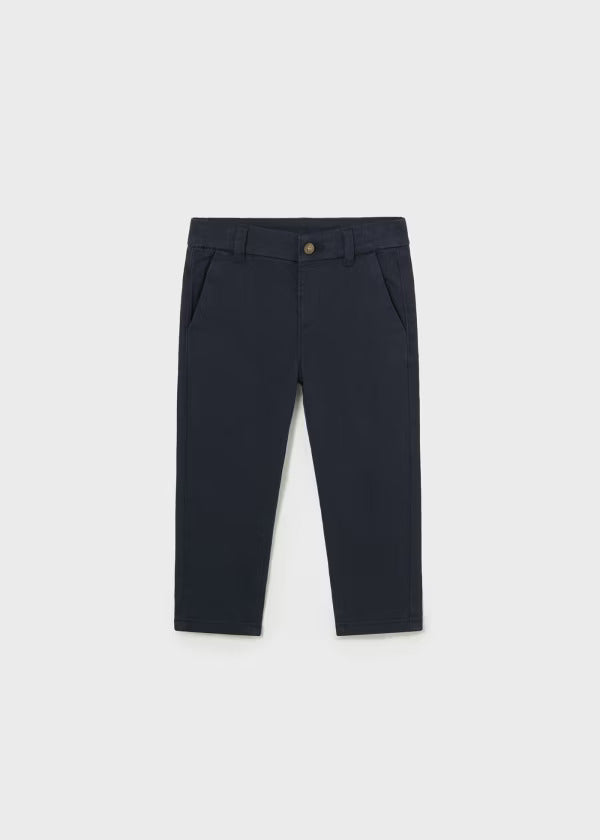 Mayoral Baby Boy Trousers  521-29  Marino *