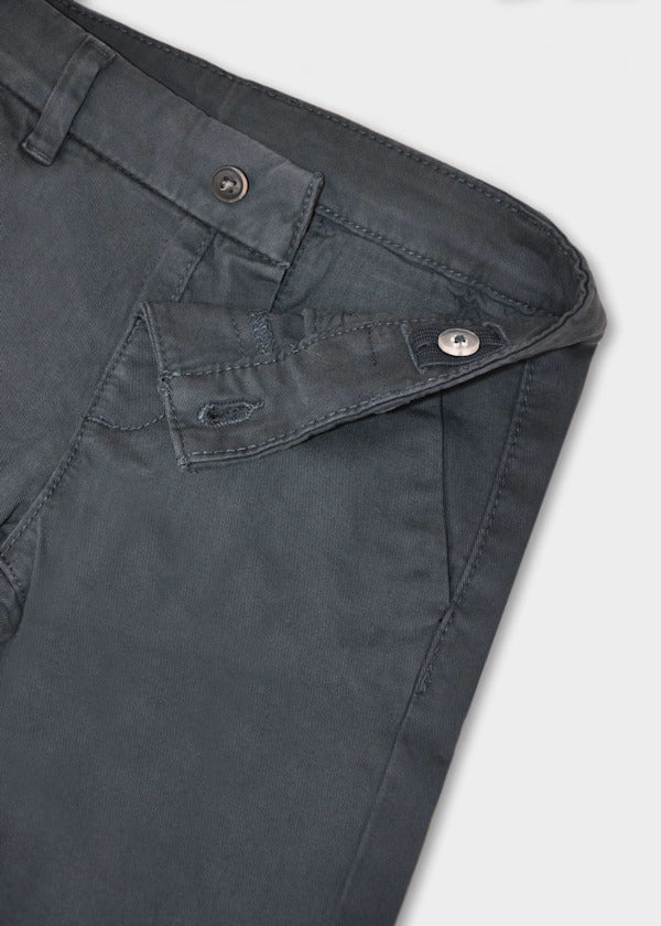 Mayoral Baby Boy Trouser   521-55   Noche