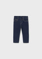 Mayoral Baby Girl Denim Pants   576-94   Superoscur