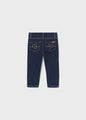 Mayoral Baby Girl Denim Pants   576-94   Superoscur