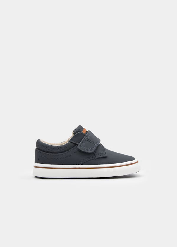 Mayoral Little Boys Sneakers   41763-57   Marino