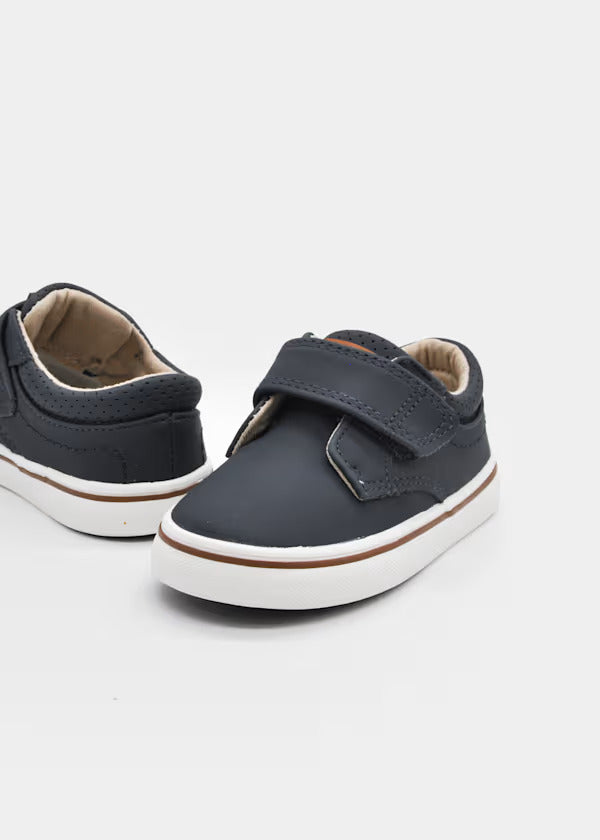 Mayoral Little Boys Sneakers   41763-57   Marino