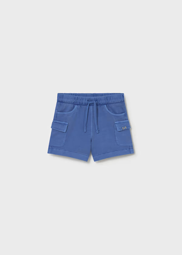 Mayoral Baby Boy Shorts   1223-83   Atolon
