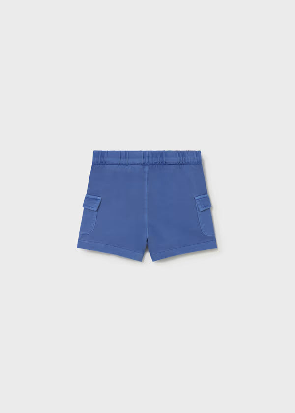 Mayoral Baby Boy Shorts   1223-83   Atolon