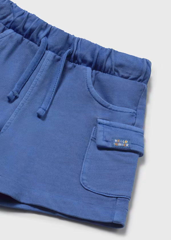 Mayoral Baby Boy Shorts   1223-83   Atolon