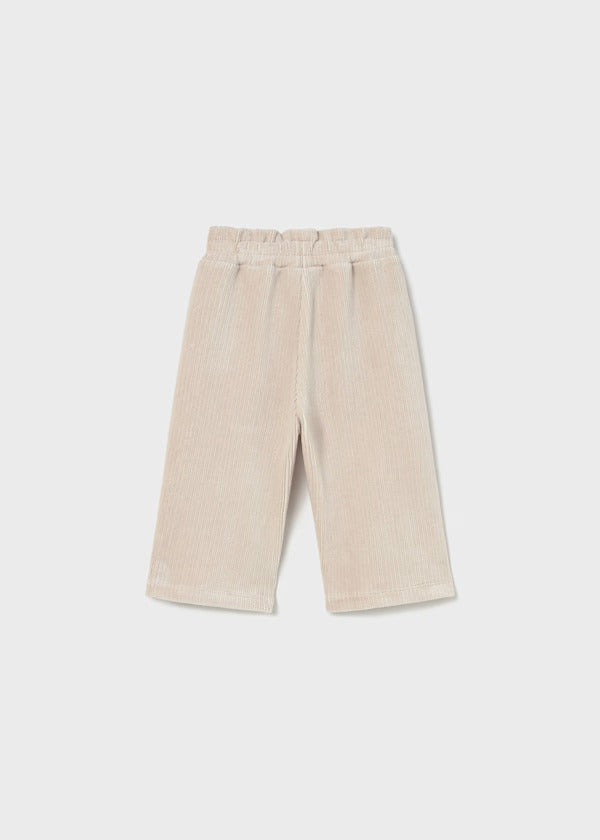Mayoral Baby Girl Corduroy Trouser   2590-96   Arena **