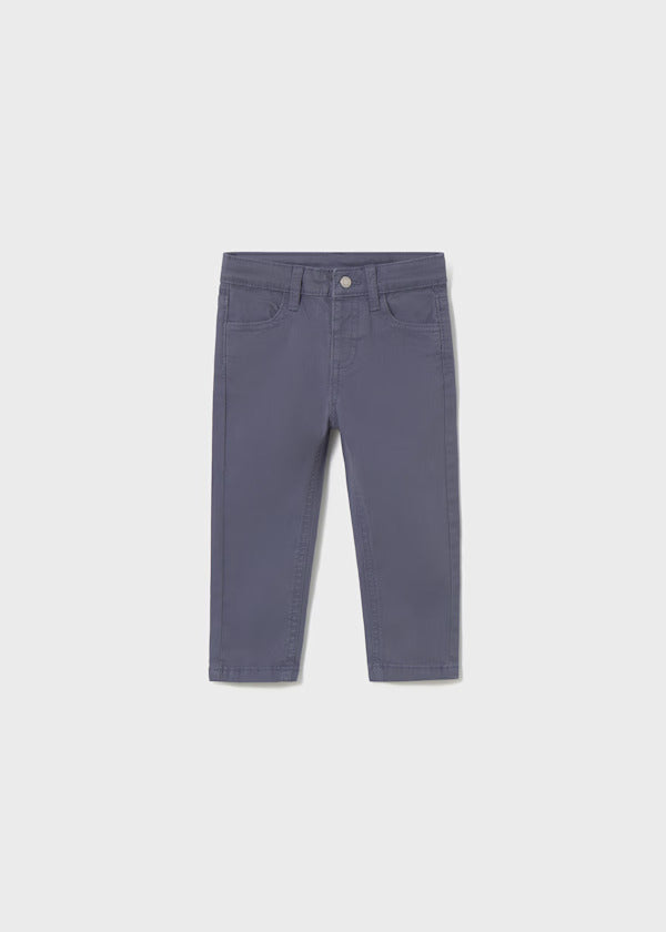 Mayoral Baby Boy 5 Pocket Pant   563-59   Ballena