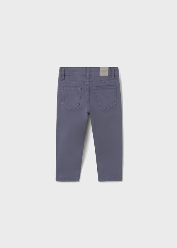Mayoral Baby Boy 5 Pocket Pant   563-59   Ballena