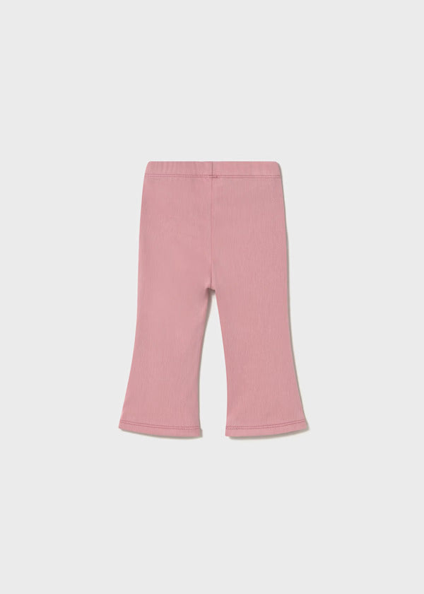 Mayoral Baby Girl Flare Legging   1731-78   Rosado