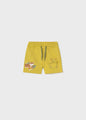 Mayoral Baby Boys Printed Shorts   1242-10   Orlo**