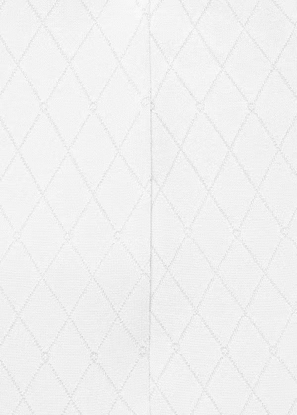 Abel & Lula Baby Girl Tights  5945-15 Nata (Cream)
