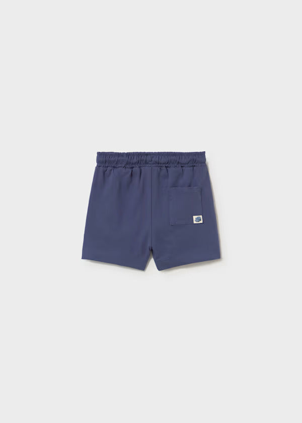 Mayoral Baby Boy 3 Piece Short Set   1669-41   Oceano