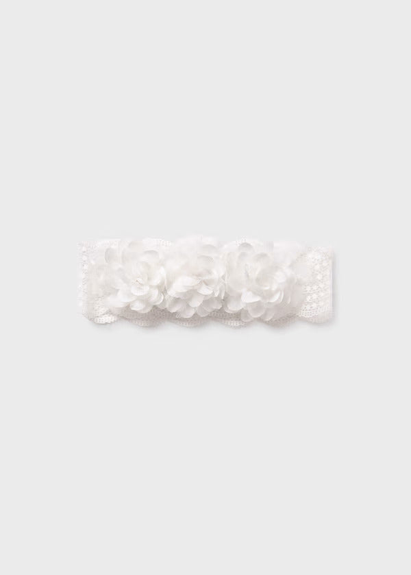 Abel & Lula Girls Headband    5427-65   Nata