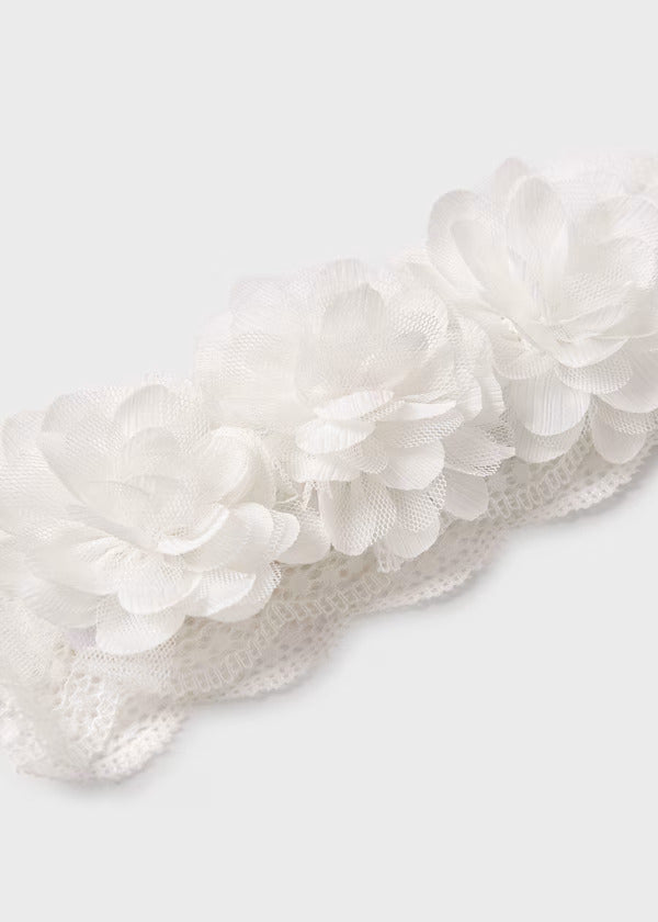 Abel & Lula Girls Headband    5427-65   Nata