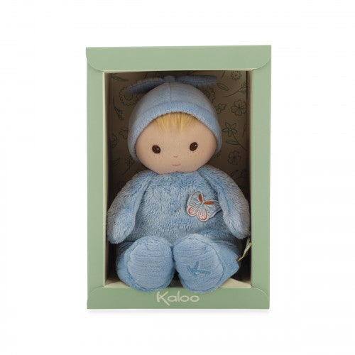 Kaloo Baby Linen  K222004  Blue