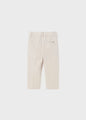 Mayoral Baby Boy Dressy Linen Trouser  1547-85  Coco Rayas