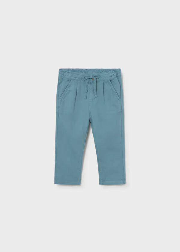 Mayoral Baby Boy Pants   1523-63   Jade