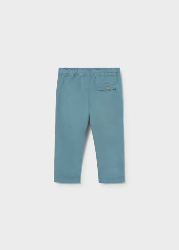 Mayoral Baby Boy Pants   1523-63   Jade