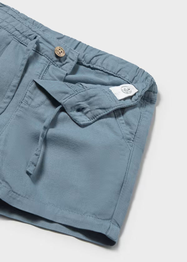 Mayoral Baby Boy Bermudas    1220-74   Jade