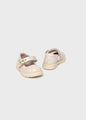 Mayoral Baby Girl Chunky Heel Mary Jane    42.563-40   Crudo