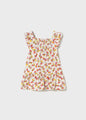 Mayoral Baby Girl Dress   1928-94   Zanahoria*