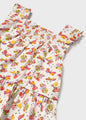 Mayoral Baby Girl Dress   1928-94   Zanahoria*
