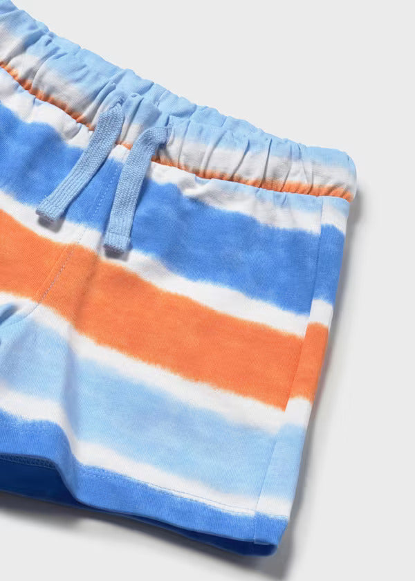 Mayoral Baby Boy Shorts   1224-88   Atolon