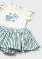 Mayoral Baby Girl Skirt Set   2 Piece   1984-60   Esmeralda*