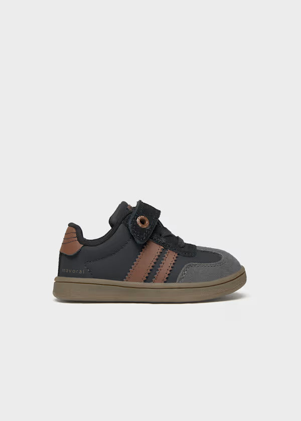 Mayoral Baby Boy Trainer   42718-86    Black