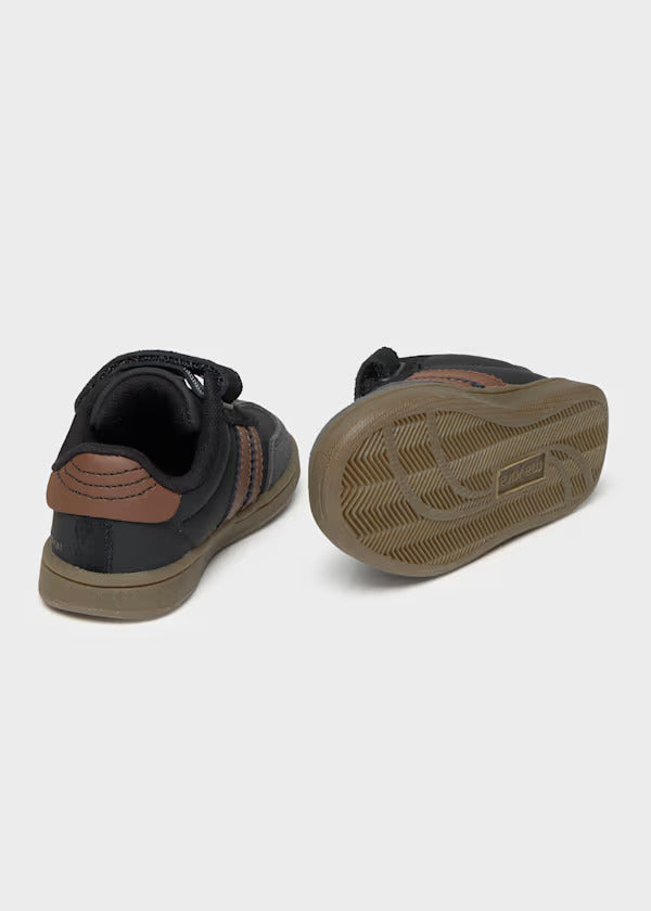 Mayoral Baby Boy Trainer   42718-86    Black