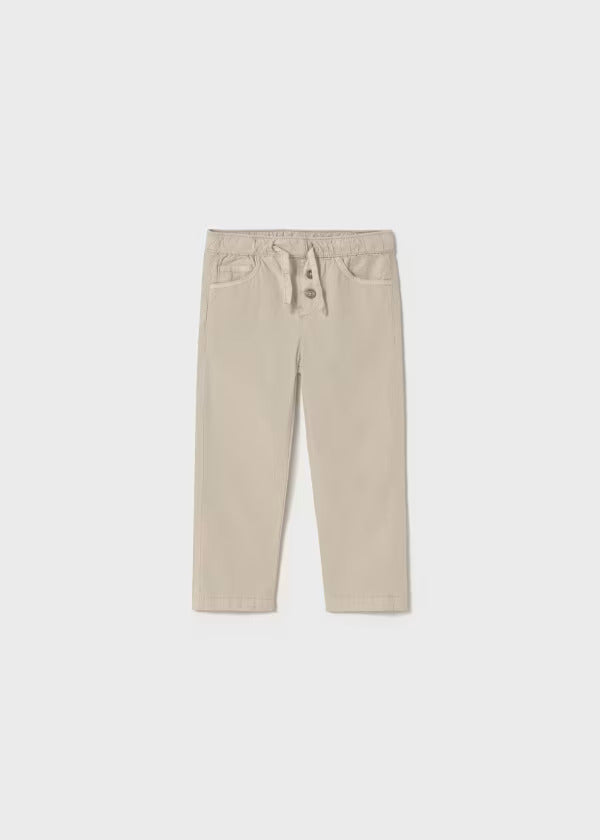 Mayoral Baby Boy Pants    1577-81   Hueso