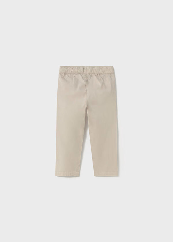 Mayoral Baby Boy Pants    1577-81   Hueso